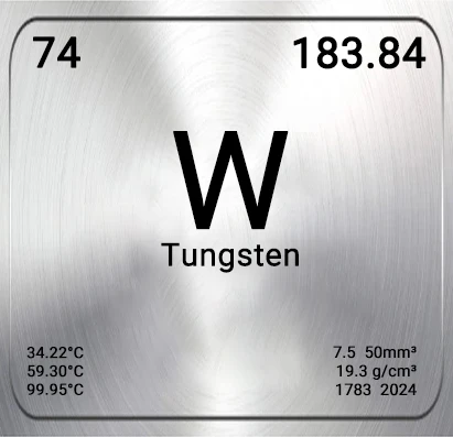 Molybdenum