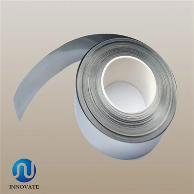 ASTM B365 Tantalum Foil